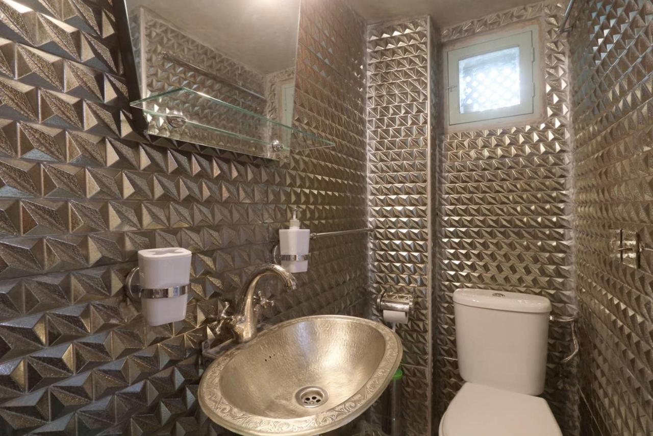Riad 1001 Couleurs 마라케시 외부 사진