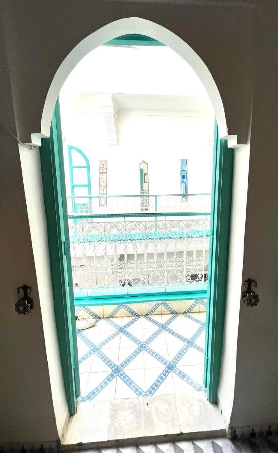 Riad 1001 Couleurs 마라케시 외부 사진